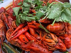 -小桥衢州人家·海鲜烧烤·盱眙龙虾(万达水街店)