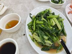 -锐记美食店·现捞海鲜(闸坡店)