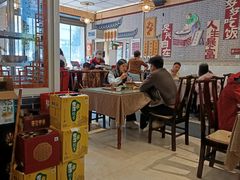 -新繁老號豌豆汤饭店·江湖菜(宝光寺店)