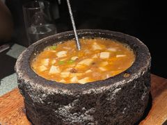 -锦楼·臻选新杭帮(杭州中心店)