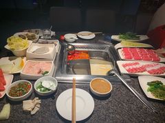 -海底捞火锅(崇文门新世界百货店)