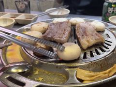 -喜来稀肉(虹泉路店)