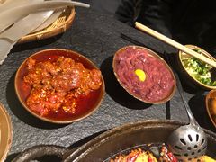 -胖碗火锅(观音桥店)
