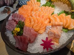 -德川家日本料理(中关村寰太大厦店)