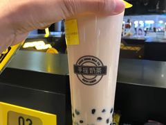 -快乐柠檬happylemon(日月光店)
