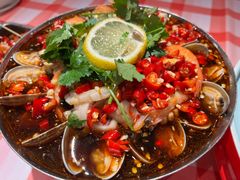 -辣小鲜·南昌大排档(船山路店)