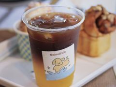 -屋裡·Union Bakery(龙江路店)