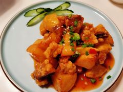 闽南醉排骨-醉得意·家常菜(杨家湾店)