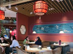 -日丰园海肠水饺·老字号大连海鲜(银泰城店)
