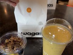 -Wagas沃歌斯(虹桥机场T1店)