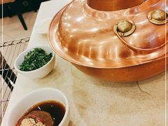 -八先生涮肉房(三里河店)