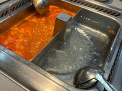 -海底捞火锅(振华商厦店)