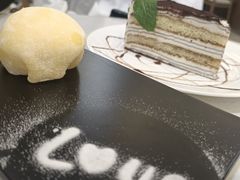 -糖纸甜品(印象城店)