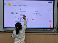 -昂立青少儿成长中心(普陀中环百联校区)