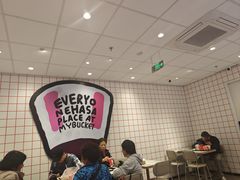 -肯德基(昌里店)