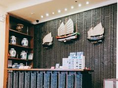 -南沙游艇会·大兵船餐厅