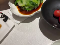 -旺顺阁·北京菜·烤鸭(魏公村店)