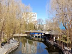 -团结湖公园