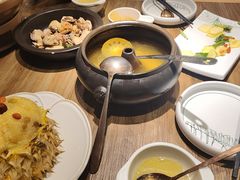-云海肴·汽锅鸡·云南菜(广安门天虹店)