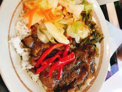 -永和大王(茉莉上新·友谊店)