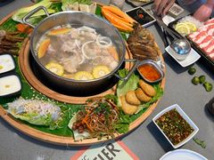 -椰小鸡·琼州糟粕醋(美兰缤纷城店)