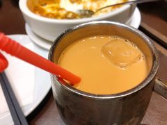 大哥奶茶（冷）-有璟阁港式餐厅(国贸商城店)