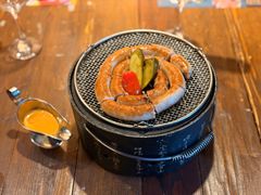 -卢布里西餐厅(总店)