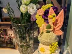 -CORNER CONE GELATO酷矿手作霜淇淋(南头古城店)