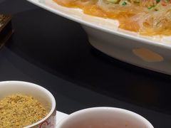 -羊门客在·烤盐池滩羊·川菜