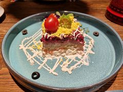 -卢布里西餐厅(海拉尔店)