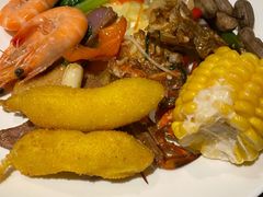 -上水足浴·芳疗(国贸店)