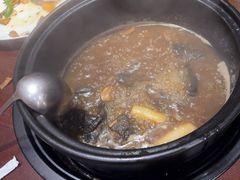 -滇野云南野生菌餐厅(陕西南路店)