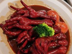 -甬上名灶·首店(环城西路店)