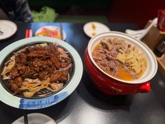 -唐河王记·南阳民间菜(国基路店)