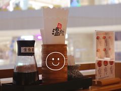 -温野菜涮涮锅(曲江大悦城店)