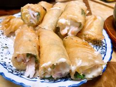 -老船长海鲜大排档(集美店)