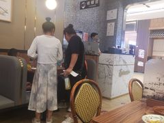 -萨莉亚意式餐厅(中北永旺店)