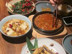 -薇酌饮·陕西菜(南门外店)