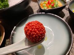 -湊湊火锅·茶憩(和平大悦城店)