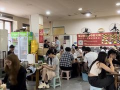 -笔记安顺夺夺粉火锅