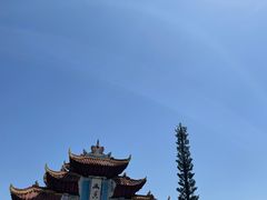 -丰都鬼城名山景区