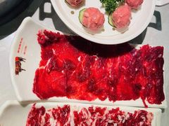 -俏牛哥鲜牛肉牛肆馆(重庆天地店)
