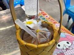 -小小集渔·泰式大排档(太古里香槟店)