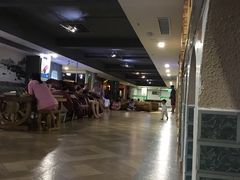 -绿岛汤泉韩式休闲会所