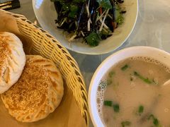 武大郎烧饼-三义和酒楼(广渠门店)
