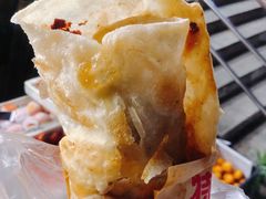 -神奇的香酥鸡蛋灌饼