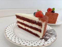 -姆们M Sweetie Cake(三里屯店)