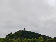 -狼山风景名胜区