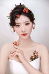 -洋洋婚纱品牌集合店