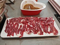 -官塘陈记鱼生·潮汕砂锅粥·牛肉火锅(潮枫路总店)